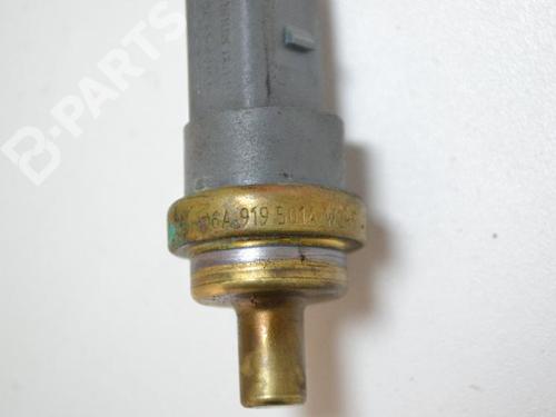 Elektronisk sensor VW PASSAT B7 (362) 2.0 TDI (140 hp) 7753020