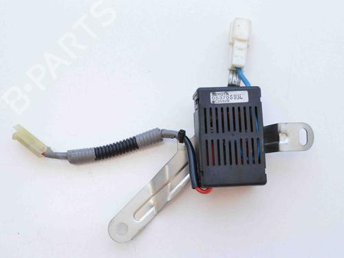 Elektronische module LEXUS IS II (_E2_) 220d (ALE20) (177 hp) 7751956