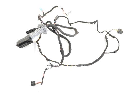 Used Wiring harness BMW 2 Active Tourer (F45) 218 d (150 hp) 14777728