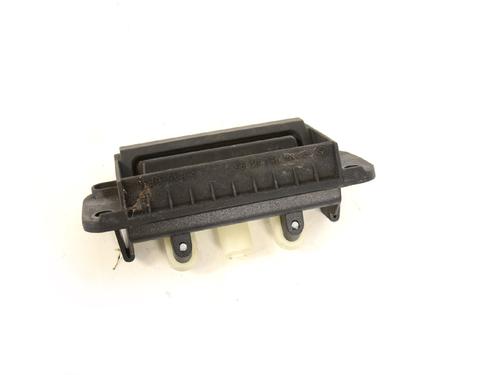 Tailgate handle MERCEDES-BENZ C-CLASS (W204) C 220 CDI (204.002) | BP7483975C132 