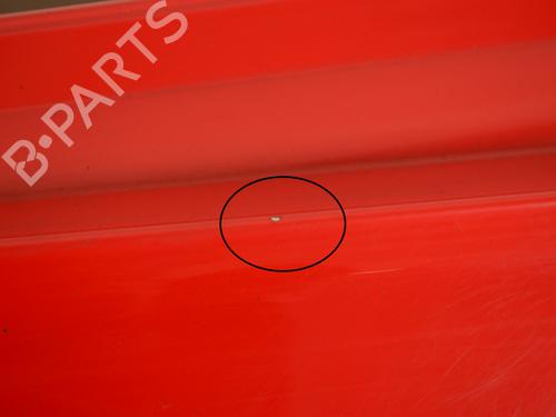 Right sideskirt FORD FOCUS III 1.5 TDCi | BP14784228C114 
