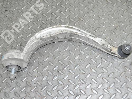 Used Left front suspension arm AUDI A5 (8T3) 2.7 TDI (190 hp) 10535883