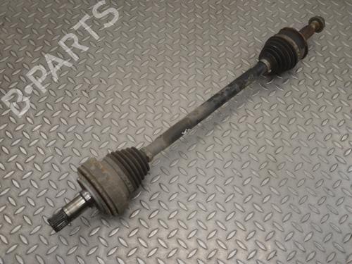 Left rear driveshaft MERCEDES-BENZ VITO Bus (W639) 115 CDI (639.701, 639.703, 639.705) | BP16078915M40 