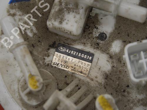 Fuel pump SUBARU OUTBACK (BS) 2.0 D AWD (BSD) | BP15684333M76 