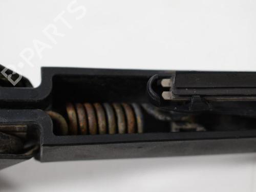 Rear windshield wiper arm OPEL ASTRA J (P10) 1.7 CDTI (68) | BP14816334C144 