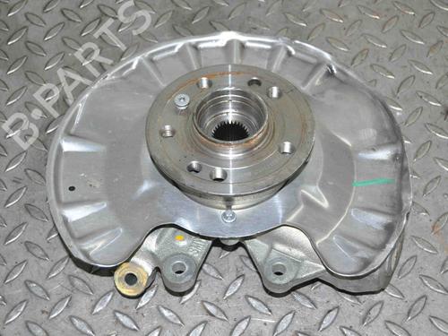 Used Left rear steering knuckle MERCEDES-BENZ GLE Coupe (C292) 450 AMG 4-matic (292.364) (367 hp) 14814502