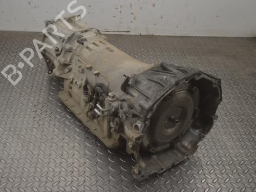 Gearbox INFINITI FX 30d AWD | BP17377527M3 