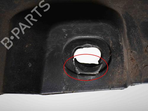 Left sideskirt BMW 5 Touring (F11) 530 d | BP29230844C115 