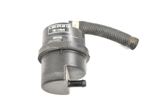 Elektronisk sensor MERCEDES-BENZ CLK Convertible (A209) CLK 350 (209.456) (272 hp) 14786377