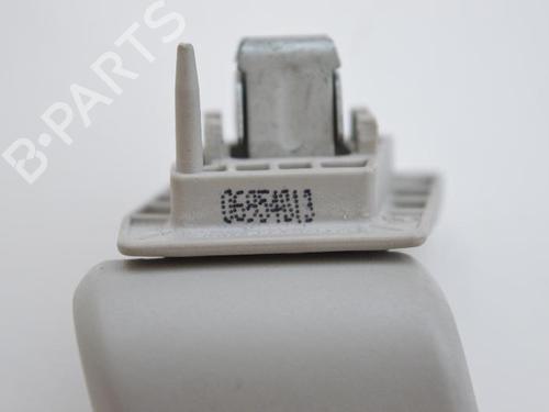 Håndtag i tag BMW i3 (I01) Range Extender | BP14809184I35 