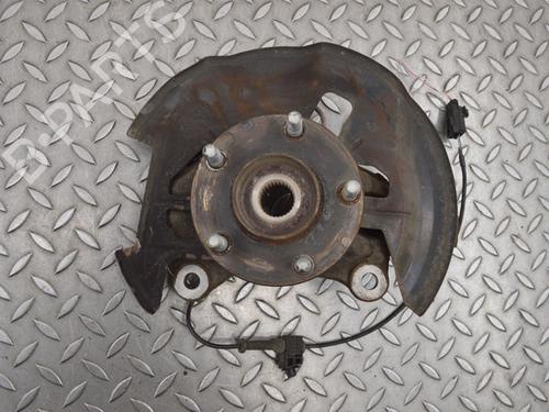 Used Right front steering knuckle MAZDA 3 (BM, BN) 2.0 (120 hp) 14802203