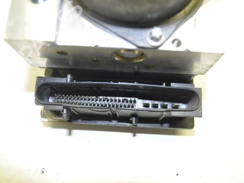 ABS pump MERCEDES-BENZ C-CLASS (W203) C 200 CDI (203.004) | BP19941691M43 