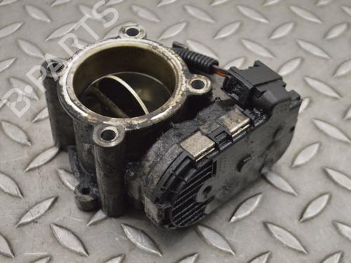 Used Throttle body MERCEDES-BENZ S-CLASS (W221, V221) S 320 CDI (221.022, 221.122) (235 hp) 14795084
