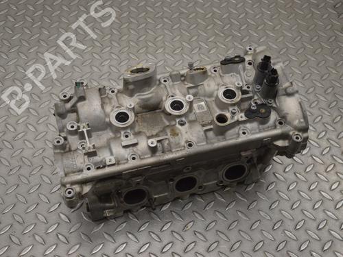 Used Cylinder head ALFA ROMEO GIULIA (952_) 2.9 Quadrifoglio (952AAM24) (510 hp) 15207636
