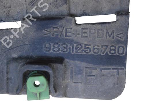 Wheel arch CITROËN C4 III (BA_, BB_, BC_) ë-C4 (BCZKXC, BZCKSC) | BP27826399C56