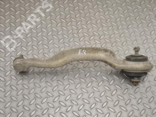 Used Left front suspension arm Left front suspension arm MERCEDES-BENZ S-CLASS (W221, V221) S 350 BlueTec (221.026, 221.126) (258 hp) 11182285 11182285