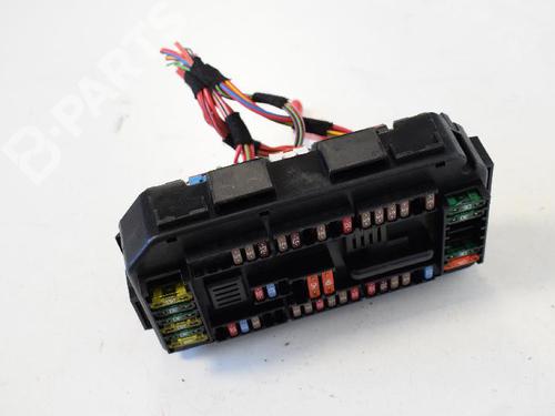Fuse box BMW 4 Coupe (F32, F82) 420 d | BP7491917E1 