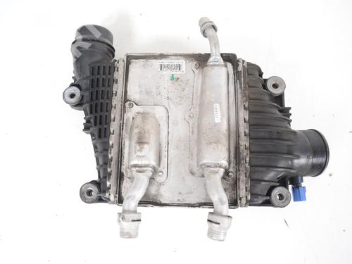Used Intercooler JAGUAR XF II (X260) 2.0 D (241 hp) 12176245