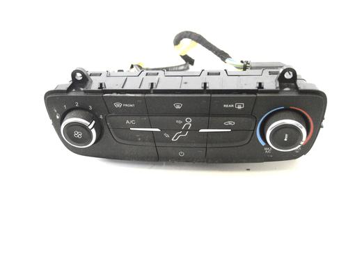 Used Electronic module FORD FOCUS III 1.0 EcoBoost (100 hp) 9656921