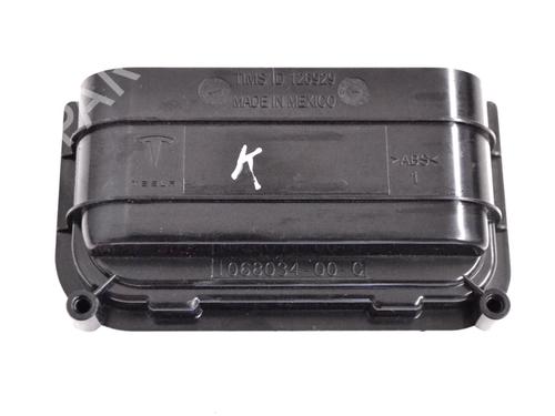 Grill TESLA MODEL X (5YJX) P100D AWD (772 hp) 14793407
