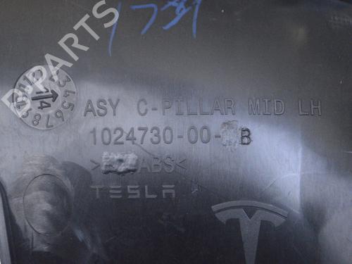 Andre TESLA MODEL S (5YJS) 85 | BP17774096O1 