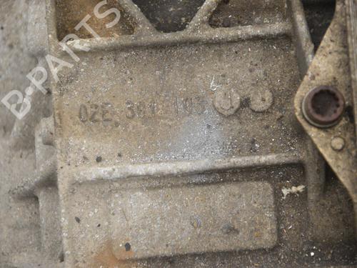 Boîte de vitesses VW GOLF VII (5G1, BQ1, BE1, BE2) 2.0 GTD | BP15208085M3