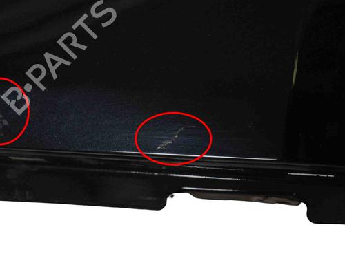 Right front fenders BMW 4 Convertible (F33, F83) 435 i | BP29890601C42