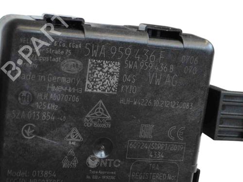 Elektronisk modul VW ID.3 (E11, E12) Pro | BP27825498M83