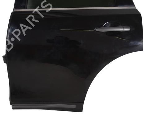 Left rear door INFINITI FX 30d AWD | BP16949895C4 