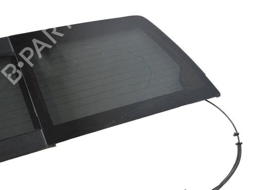 Bootlid window DODGE RAM 1500 Pickup (DJ, DS) 5.7 4x4 | BP27828341C64 
