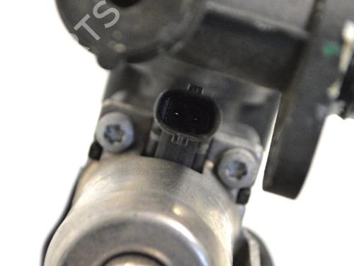 Auxiliary water pump MERCEDES-BENZ C-CLASS (W205) AMG C 63 (205.086) | BP14780428M111 