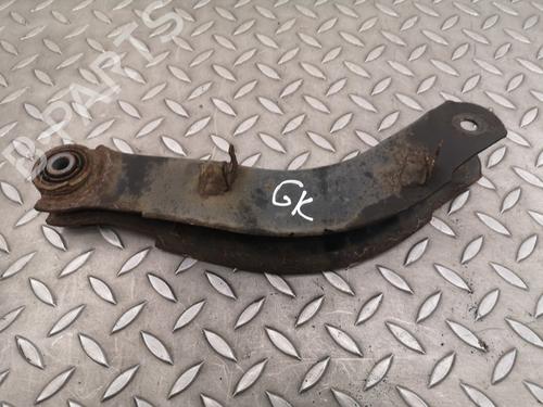 Used Left rear suspension arm SSANGYONG KORANDO (CK) 2.2 Xdi (178 hp) 18746248