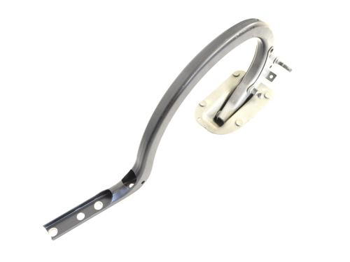 Hinge/Door check strap BMW 5 (F10) 520 d | BP14783725C146 