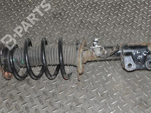 Used Left front shock absorber LAND ROVER RANGE ROVER IV (L405) 4.4 SDV8 4x4 (340 hp) 7499249