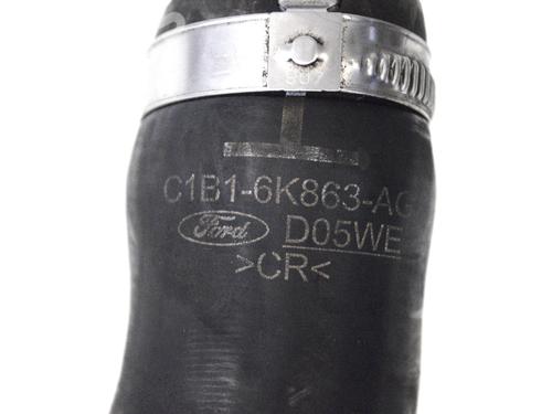 Pipe FORD FIESTA VI (CB1, CCN) 1.0 EcoBoost | BP10533903M125 