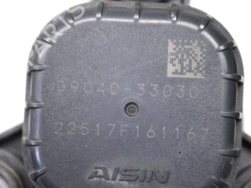 Auxiliary water pump LEXUS RC (_C1_) 300h (AVC10_, AVC10R) | BP14794626M111 