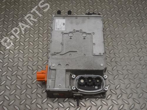 Inverter/Converter JAGUAR I-PACE (X590) EV400 AWD | BP27827895M119 