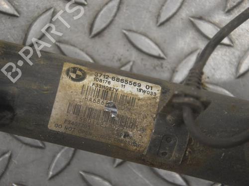Left rear shock absorber BMW 4 Convertible (F33, F83) 435 i | BP17143535M18 
