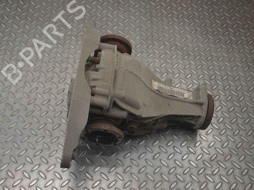 Rear differential AUDI A6 C7 Avant (4G5, 4GD) 3.0 TDI quattro | BP17714576M24 