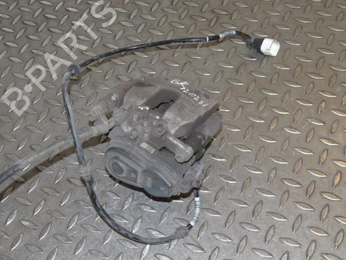 Left rear brake caliper MERCEDES-BENZ E-CLASS Coupe (C238) E 220 d (238.314) | BP14784516M107 