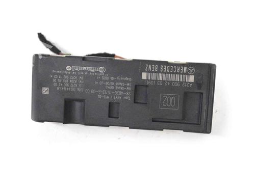 Elektronische module MERCEDES-BENZ C-CLASS T-Model (S204) C 220 CDI (204.202) (163 hp) 11253862