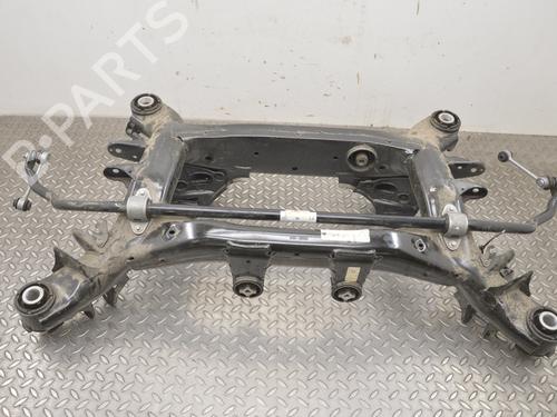 Used Rear axle PORSCHE 911 (997) 3.6 Carrera (325 hp) 28546986