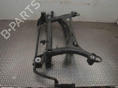 Rear axle VOLVO XC40 (536) B4 Mild-Hybrid | BP27828365M2 