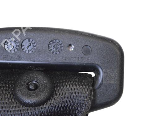 Rear left seatbelt BMW X3 (G01, F97, G08) xDrive 30 i | BP15482625I29 