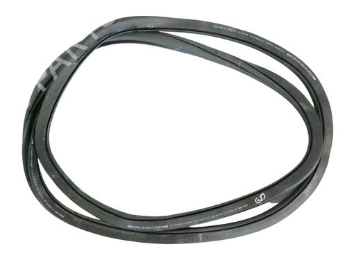 Rubber door seal SKODA ENYAQ iV SUV (5AZ) 50 | BP27827863C142 