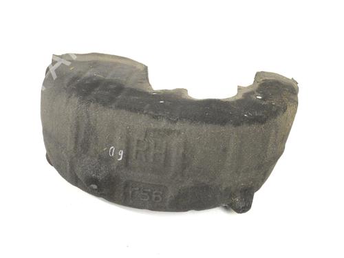 Used Wheel arch MINI MINI (R56) One D (90 hp) 14788826