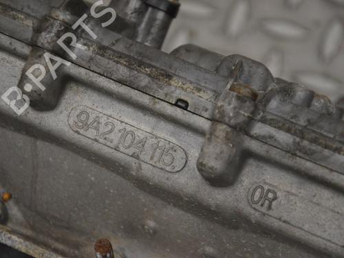 Cylinder head MERCEDES-BENZ G-CLASS (W463) AMG G 65 (463.274, 463.275) | BP15552610M5 