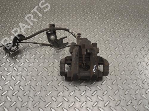 Used Right rear brake caliper MERCEDES-BENZ GL-CLASS (X164) GL 350 CDI 4-matic (164.822) (224 hp) 16078557
