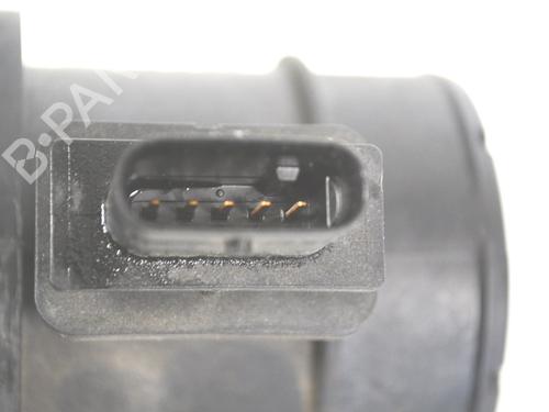 Mass air flow sensor KIA SPORTAGE IV (QL, QLE) 1.7 CRDi | BP19943202M95 