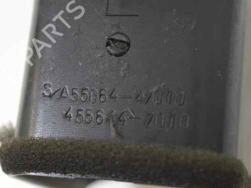 Air vent TOYOTA PRIUS Liftback (_W2_) 1.5 Hybrid (NHW2_) | BP14814972I21